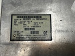 General Appearance with Refrigeration Unit Serial Number
