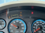 Cab with Warning Lights