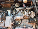 Basic Refrigeration Unit with