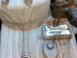 Basic Refrigeration Unit with