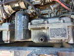 Basic Refrigeration Unit with