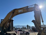 v2 Chassis - Excavator with