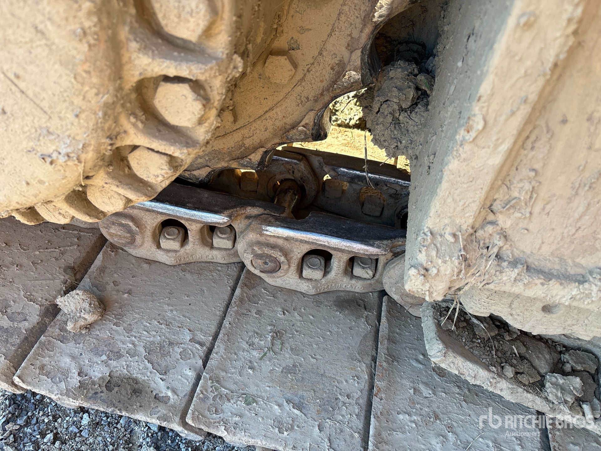 1993 Caterpillar 330L