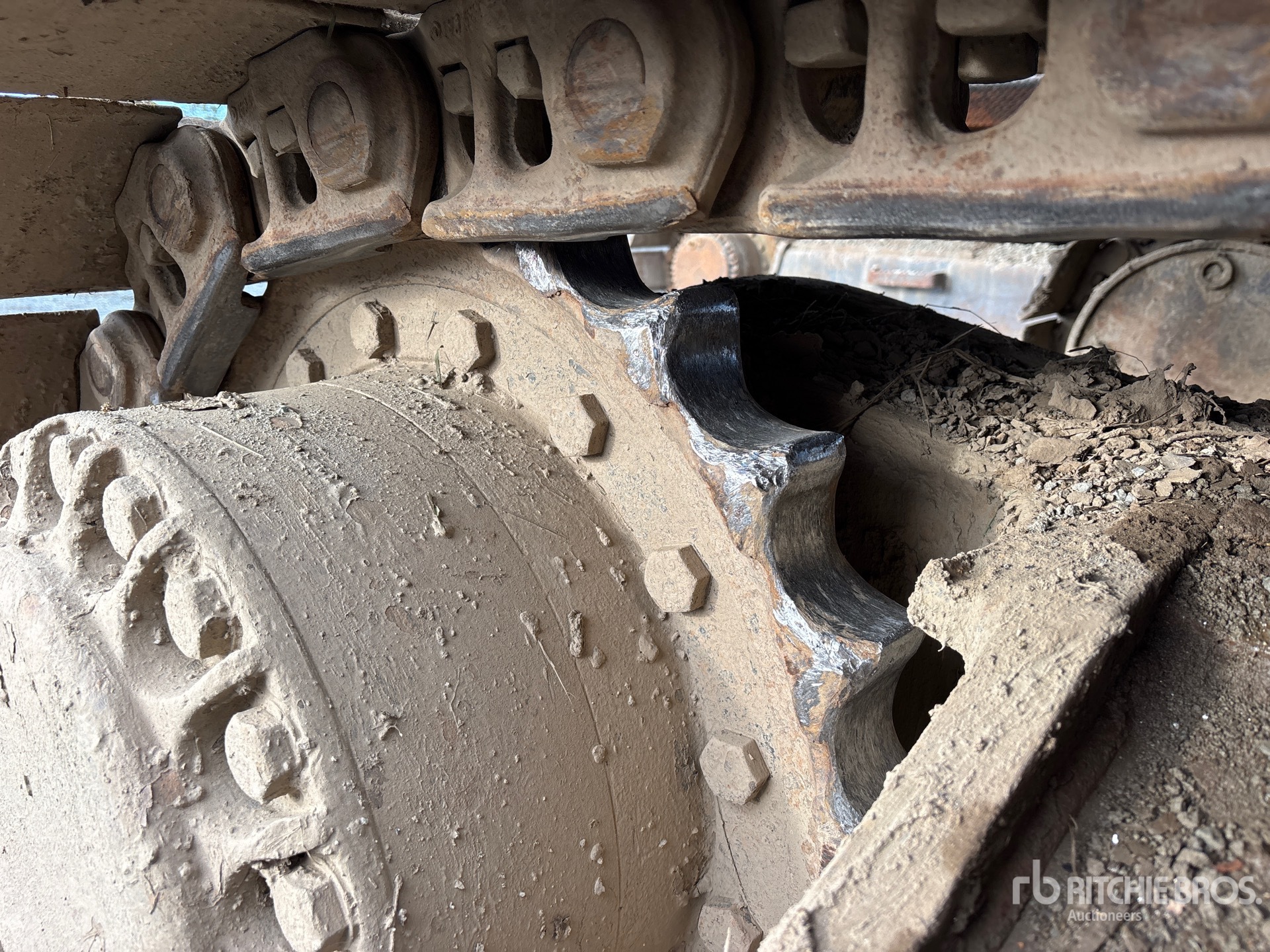 1993 Caterpillar 330L