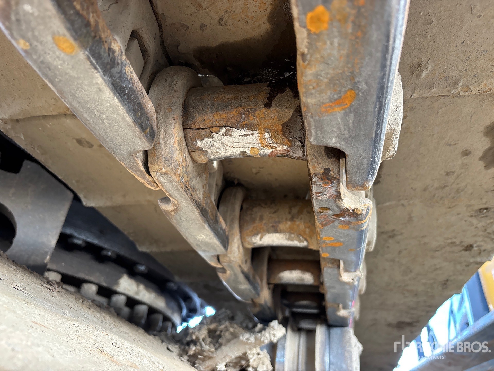 1993 Caterpillar 330L