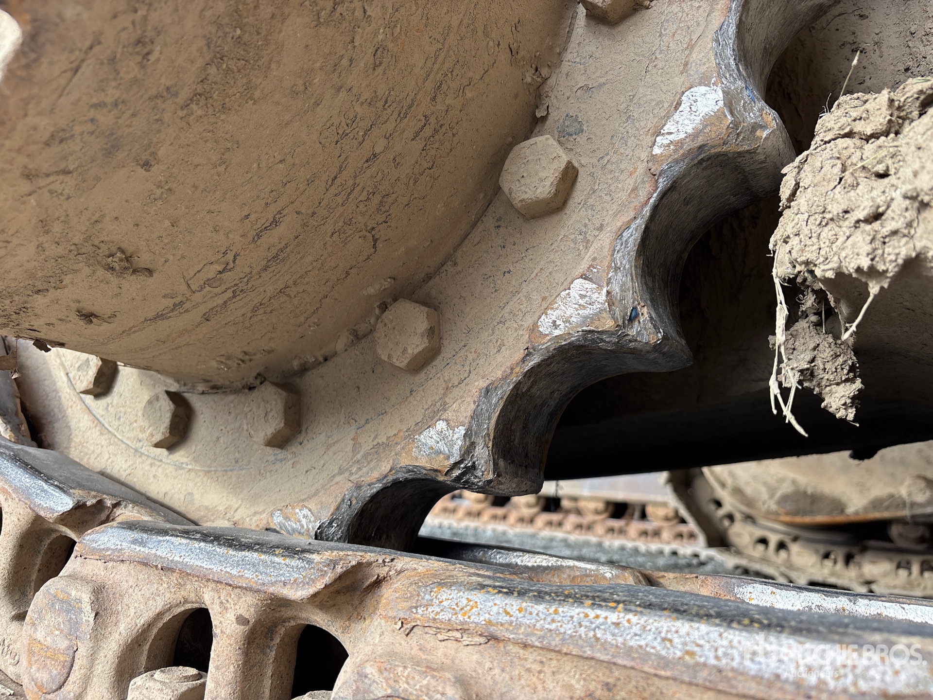 1993 Caterpillar 330L