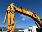 v2 Chassis - Excavator with
