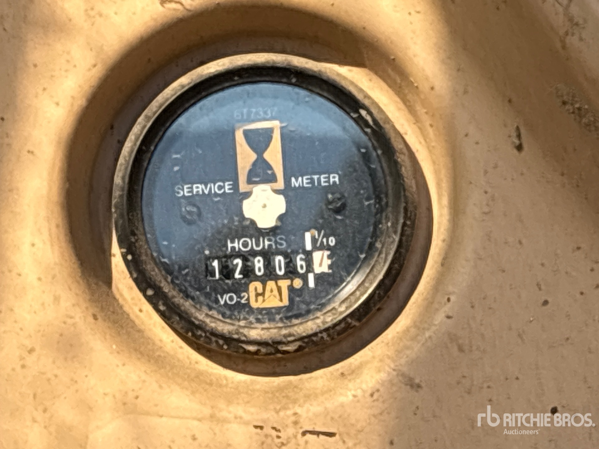 1993 Caterpillar 330L