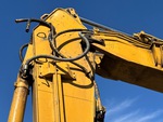 v2 Chassis - Excavator with