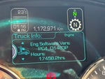 4 Transmision with Engine Hours