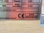 General Appearance with CE Mark