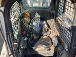 Control Station with