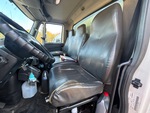 Cab with Siedzenia/podłokietniki