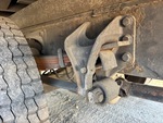 Underbody with Zawieszenie sprężyn / wsporników