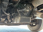 Underbody with Skrzynia biegów