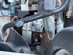 Silnik with Exhaust System