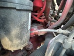 Silnik with Air Compressor