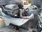 Silnik with Engine - Right Side