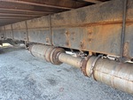 Underbody with Stan ramy