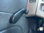 Cab with Kontrolki okienne