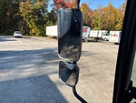 Cab with Lusterka
