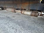 Silnik with Diesel Particulate Filter