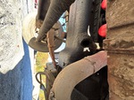 Motor with