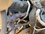 Motor with