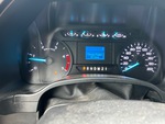 Cab with Warning Lights