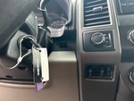Cab with