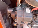 Motor with