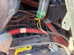Motor with