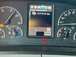 4 Transmision with Engine Hours