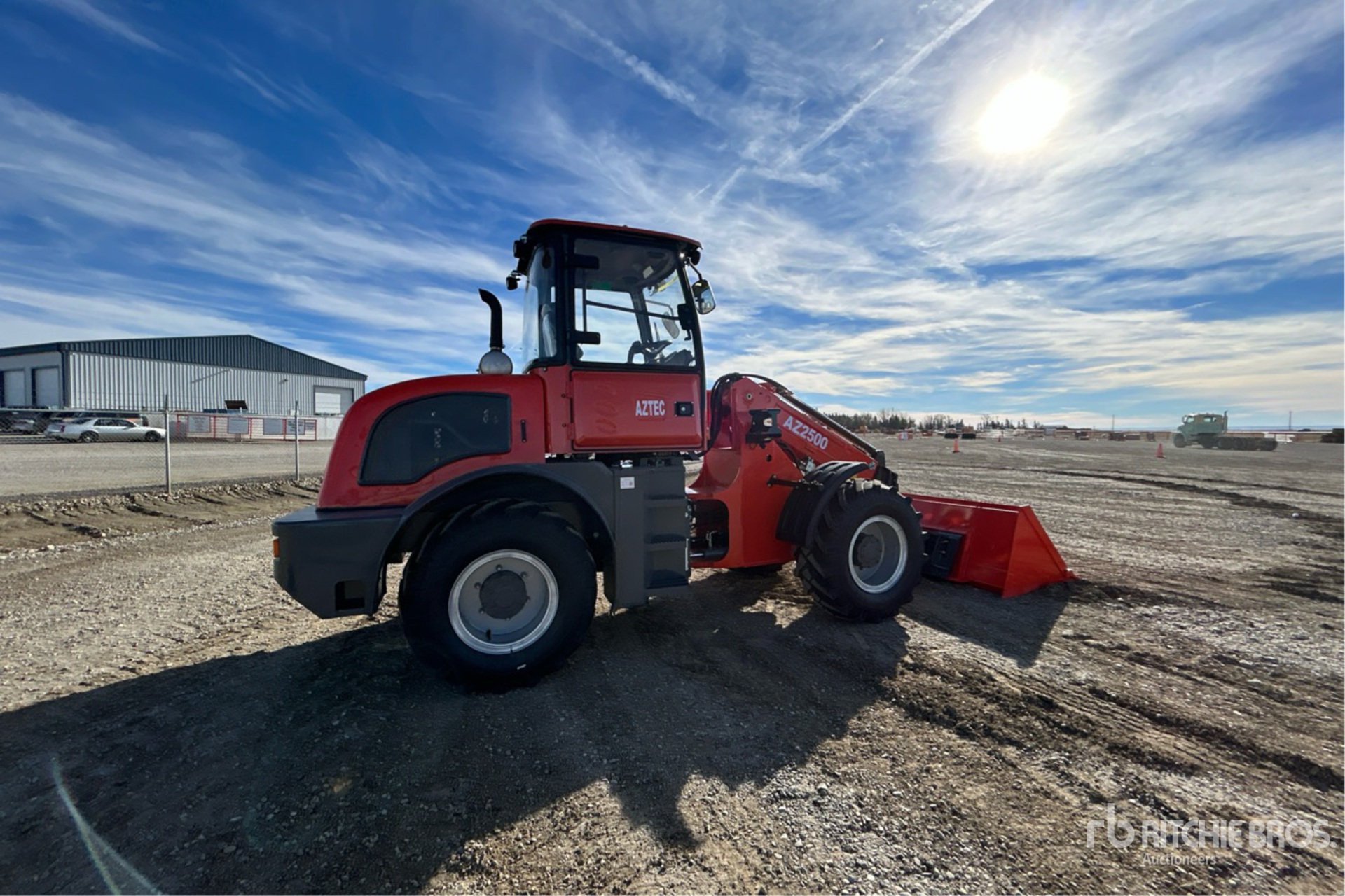 Everun ER2500