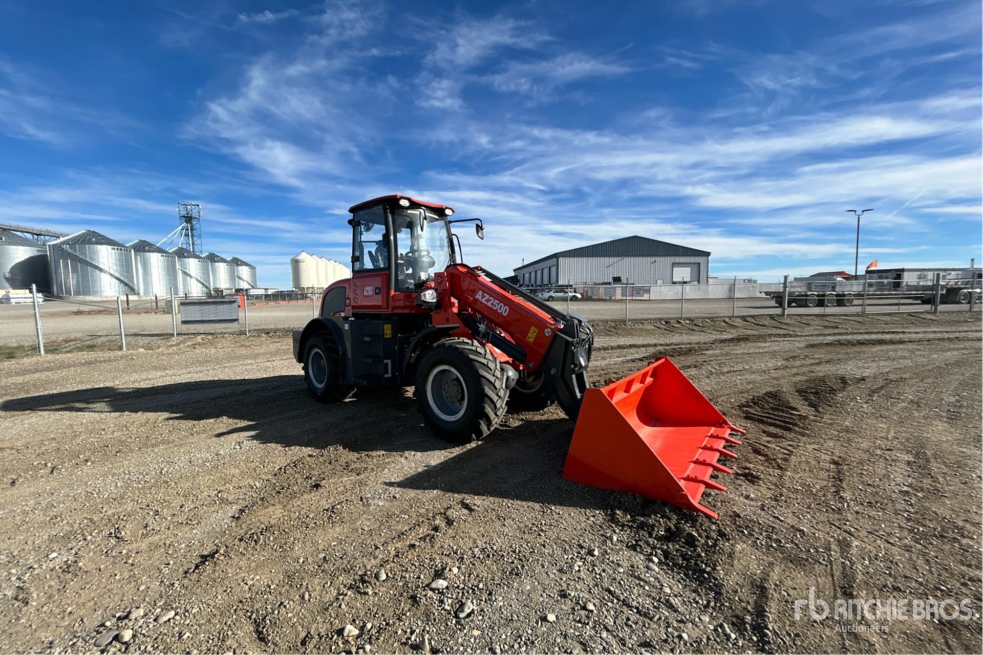 Everun ER2500