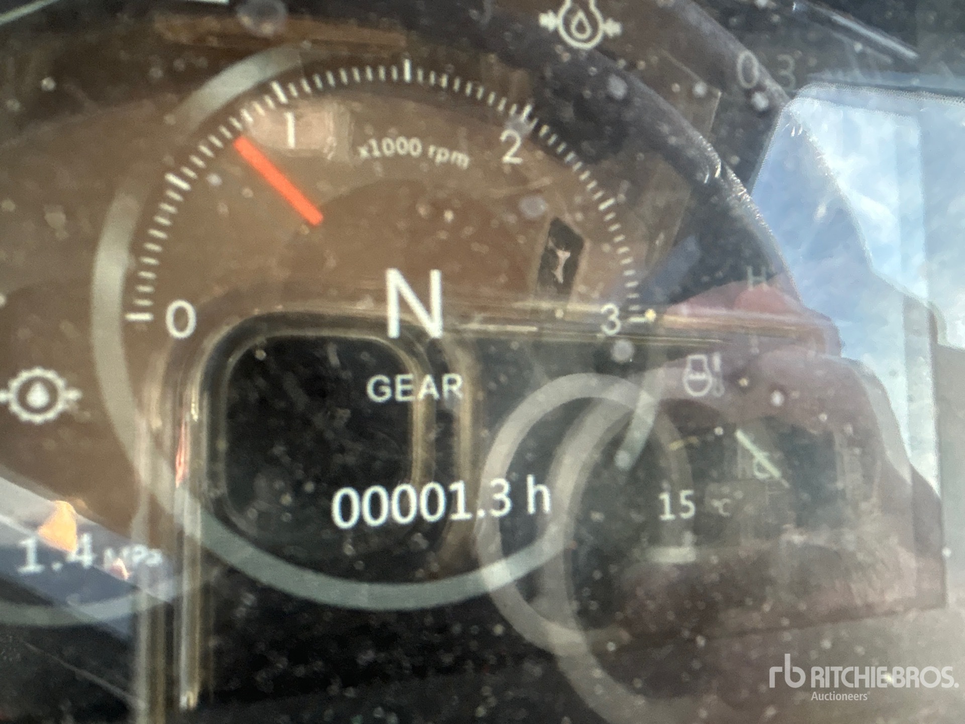 Everun ER2500