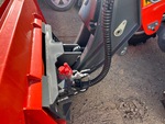 Hydraulics with