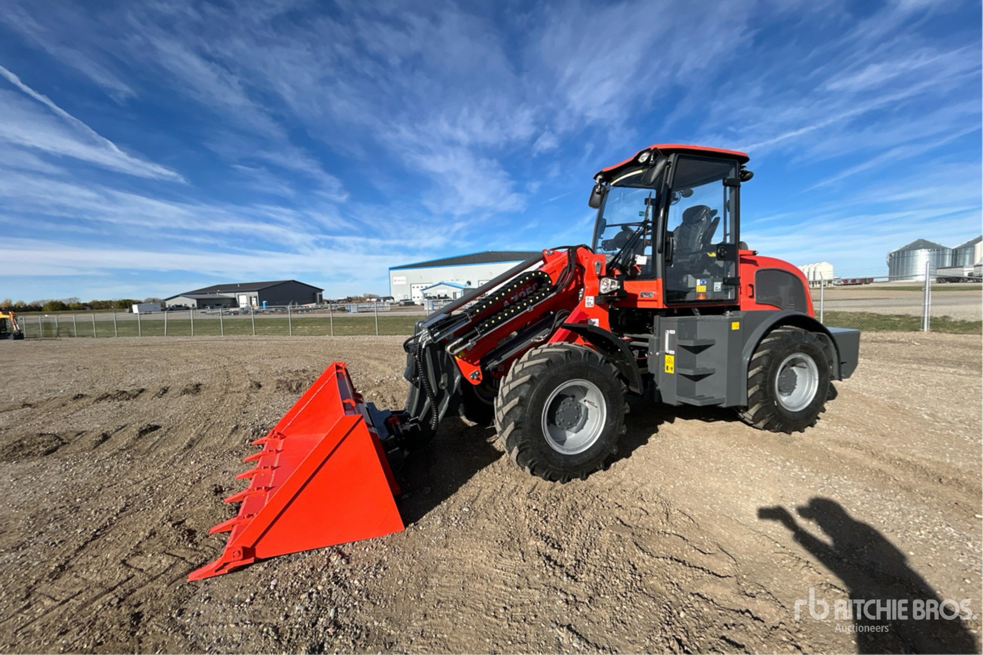 Everun ER2500