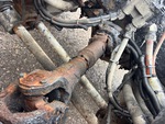 Drivetrain with