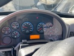 Cab with Warning Lights