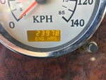 4 Transmision with Engine Hours