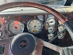 4 Transmision with Warning Lights