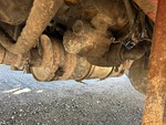 4 Underbody - Truck with