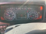 Cab with Warning Lights