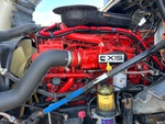 Engine with
