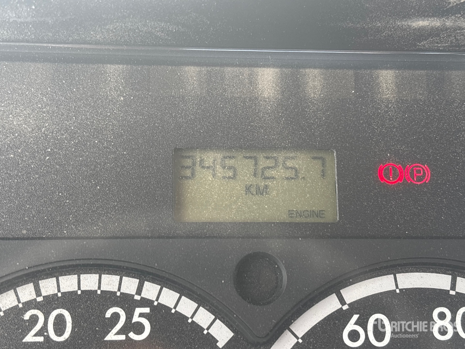 2006 Freightliner M2 106V
