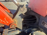 v2 Chassis - Excavator with