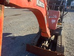 v2 Chassis - Excavator with