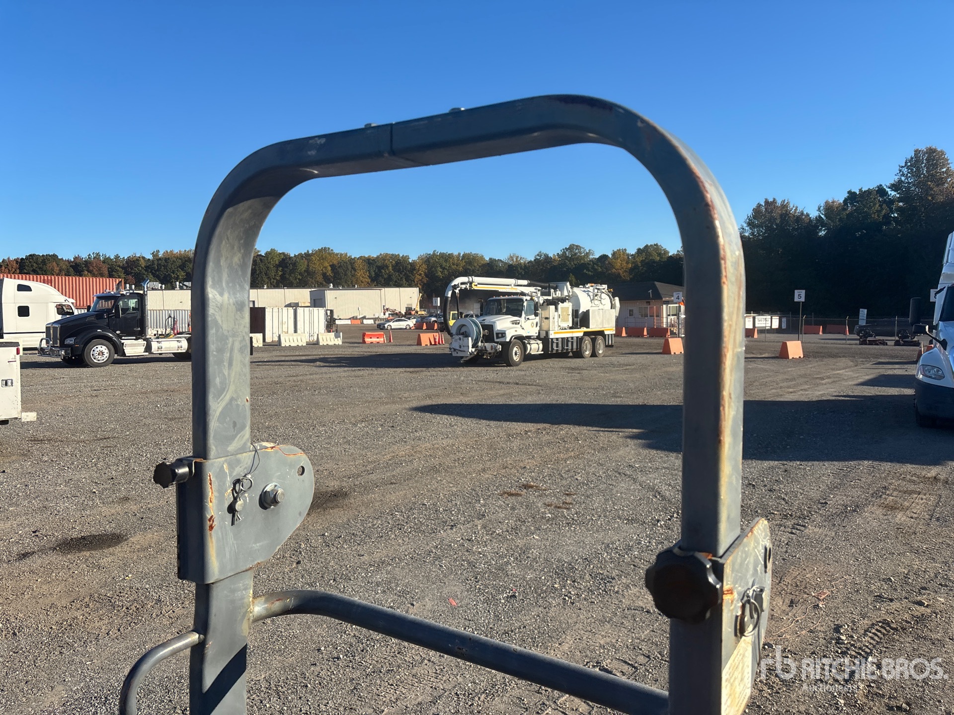 2020 Kubota K008T4
