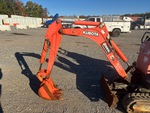 v2 Chassis - Excavator with